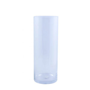 Vase cylindre D15
